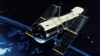 امروز در فضا: تلسکوپ فضایی هابل به فضا پرتاب شد