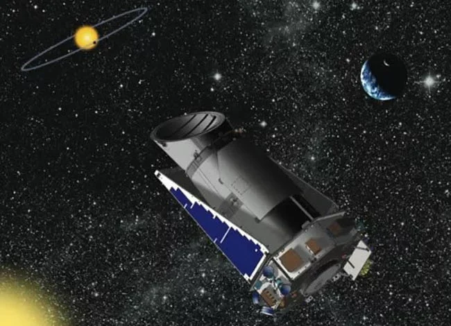 امروز در فضا: کشف اولین سیارات فراخورشیدی در اندازه زمین توسط تلسکوپ کپلر