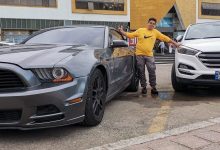 امیدواری وزیر صمت به واردات خودروهای دست دوم در سال 1403