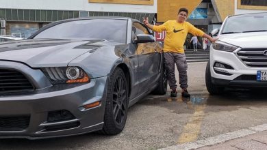 امیدواری وزیر صمت به واردات خودروهای دست دوم در سال 1403