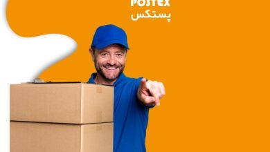 انتشار گزارش عملکرد سال 1402؛ فروش «پستکس» 5 برابر شد