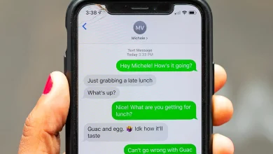 انتقاد سناتور آمریکایی از حباب‌های سبز آیفون: «اپل روابط را نابود می‌کند»