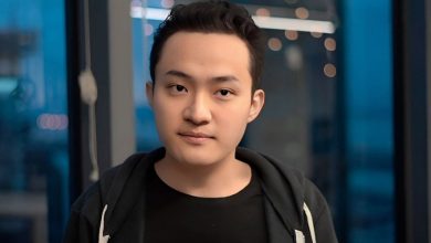 انتقال ۱۹۶ میلیون تتر به بایننس توسط جاستین سان! خالق ترون چه برنامه‌هایی دارد؟