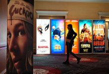 انجمن سینمایی آمریکا برنامههایی برای سرکوب انتشار آنلاین غیرمجاز فیلمها دارد