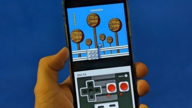 اولین امولاتورهای بازیهای قدیمی به اپ استور اپل راه پیدا کردند