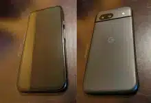 اولین تصاویر واقعی پیکسل 8a لو رفت؛ گوشی میان‌رده موردانتظار گوگل