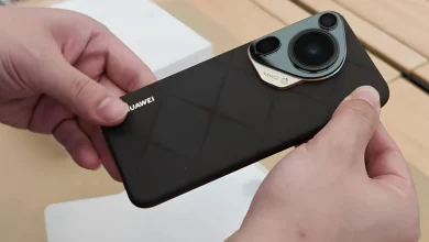 اولین جعبه‌گشایی پورا ۷۰ اولترا؛ پرچمدار ۲۰۲۴ هواوی [تماشا کنید]