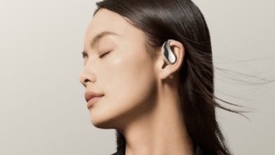 اولین هندزفری پشتباز شیائومی با قیمت کمتر از انتظار رونمایی شد