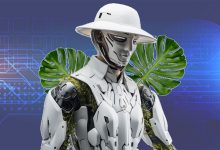 اولین هوش مصنوعی کشاورزی ایرانی طراحی شد!