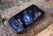 اولین گوشی اندرویدی سامسونگ ۱۵ سال پیش رونمایی شد