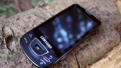 اولین گوشی اندرویدی سامسونگ ۱۵ سال پیش رونمایی شد