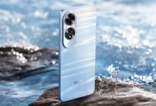 اوپو گوشی میان‌رده A60 را با طراحی متفاوت دوربین رونمایی کرد