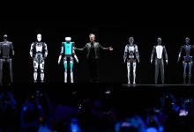 اِنویدیا از پردازنده گرافیکی بلک‌ول، قدرتمندترین تراشه جهان برای هوش مصنوعی رونمایی کرد