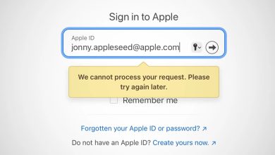 اپل آیدی شما بی‌دلیل قفل شده است؟ تنها نیستید
