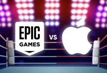 اپل ادعای اپیک گیمز را رد کرد: حکم دادگاه را نقض نکردیم