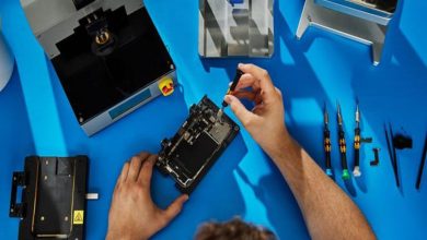 اپل امکان دسترسی به قطعات آیفون را برای تعمیر می‌دهد