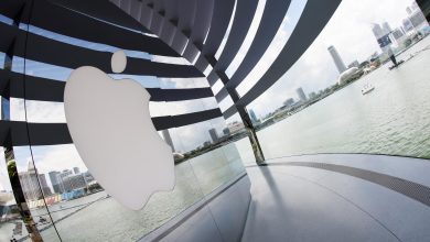 اپل بیش‌از ۲۵۰ میلیون دلار در پردیس سنگاپور سرمایه‌گذاری می‌کند