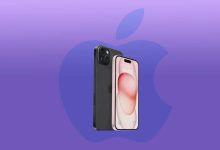 اپل جایگاه برتر تولید گوشی‌های هوشمند را از دست داد