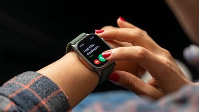 اپل واچ X با یک تغییر زیرپوستی مهم عرضه می‌شود