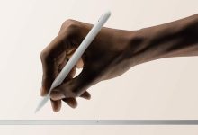 اپل پنسل جدید احتمالاً برای اولینبار قابلیت بازخورد هپتیکی خواهد داشت