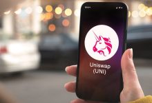اپلیکیشن موبایل یونیسواپ راهاندازی شد! پایانی بر روند نزولی قیمت UNI؟