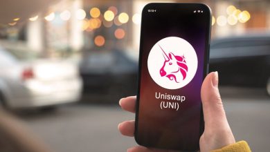 اپلیکیشن موبایل یونیسواپ راهاندازی شد! پایانی بر روند نزولی قیمت UNI؟