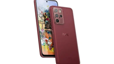 اچ‌تی‌سی با موبایلی میان‌رده برمی‌گردد