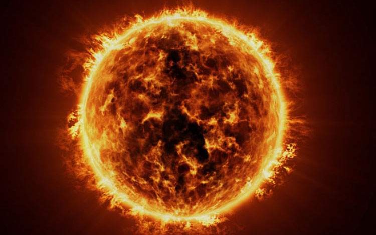 اگر خورشید منفجر شود چه بلایی سر زمین می‌آید؟