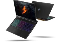ایسر از دو لپ تاپ گیمینگ 14 اینچی جدید رونمایی کرد
