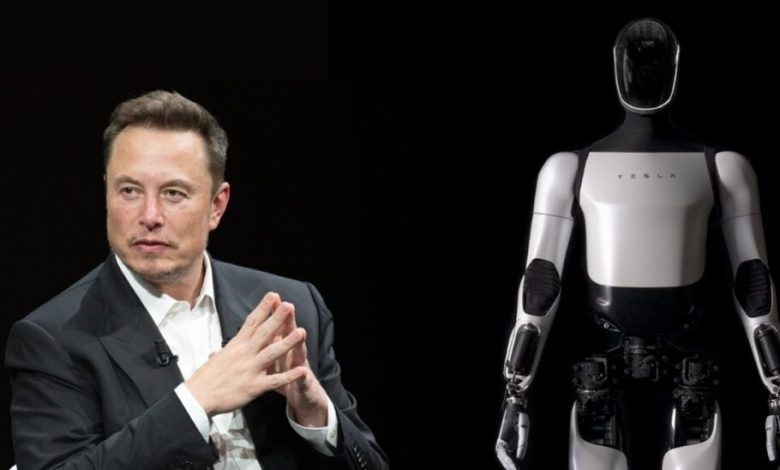 ایلان ماسک: شاید بتوانیم فروش ربات‌های اپتیموس را در سال 2025 آغاز کنیم