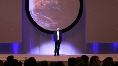 ایلان ماسک و بازگویی رویای مریخ؛ چشم‌انداز استعمار سیاره سرخ از همیشه نزدیک‌تر است