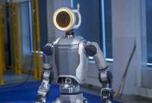 این «اطلس» جدید است؛‌ ربات ترسناک با قابلیت‌های خیره‌کننده