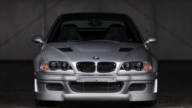 این خوش‌صداترین خودرو BMW در دنیا است [تماشا کنید]