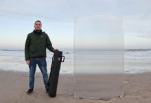 این صفحه عجیب، شما را نامرئی می‌کند!