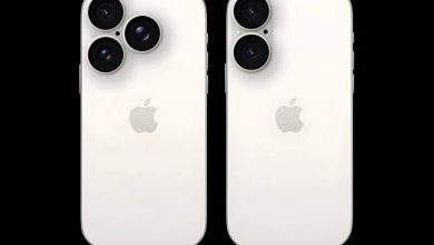 این طراحی نهایی آیفون ۱۶ و آیفون ۱۶ پرو است؟