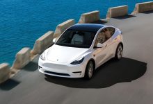 این مدل ۲۰۲۴ پرفروش‌ترین خودرو دنیا است