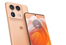 این گوشی قدرتمند به «رنگ سال» مزین است