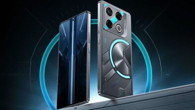 این گوشی گیمینگ نمایشگر ۱۴۴ هرتز و قیمت مشابه محصولات میان‌رده دارد