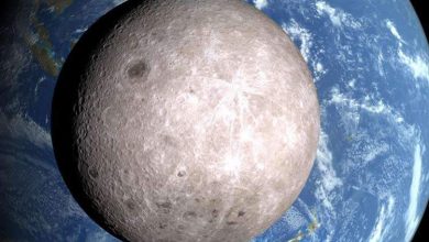 اینترنت 4G نوکیا به ماه می‌رود