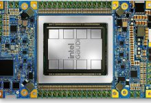 اینتل دو پردازنده هوش مصنوعی برای بازار چین معرفی میکند