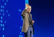 اینتل قلب تپنده کامپیوترهای هوش مصنوعی میشود؛ ادعای بزرگ درباره «لونار لیک»