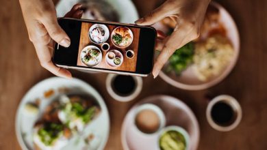 «اینستاگرامبل» و ۸ خوراکی محبوب و پرطرفدار اینستاگرامی