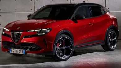 با فشار دولت ایتالیا، نام خودرو آلفا رومئو «میلانو» تغییر کرد