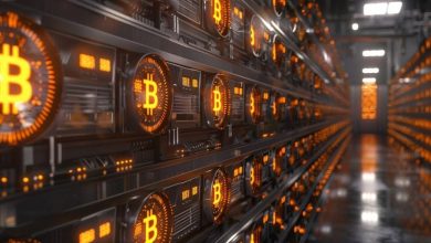 با هاوینگ، پاداش ماینرها نصف شد اما آنها خوشحال‌اند؟!