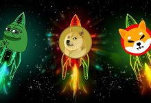 با وجود سقوط بازار کریپتو، بیشتر دارندگان میمکوینها هنوز در سود هستند!