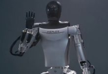 با کپلر، رقیب چینی اپتیموس آشنا شوید!