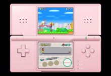 بازی سوپر ماریو به آیپد میآید!