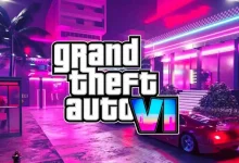 بازی GTA 6 جلوههای گرافیکی بسیار چشمنواز خواهد داشت