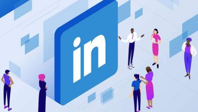 بازیهای درون برنامه لینکدین توسعه مییابند
