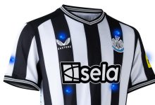 باشگاه فوتبال نیوکاسل از «پیراهنهای صدادار» برای طرفداران ناشنوای خود رونمایی کرد